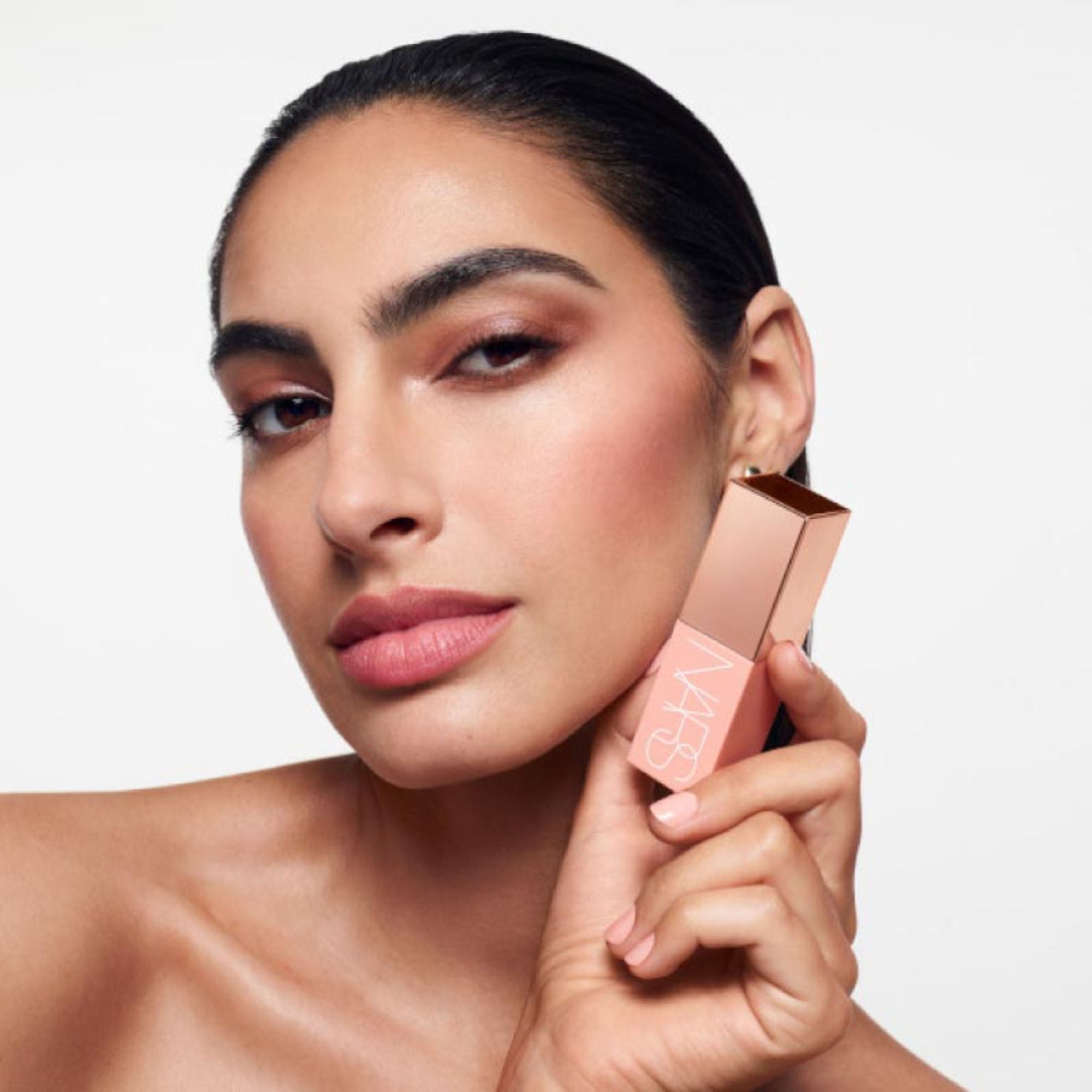 NARS Afterglow Liquid Blush - Dolce Vita