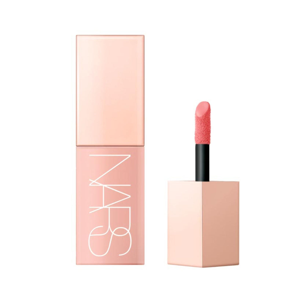 NARS Afterglow Liquid Blush - Brazen