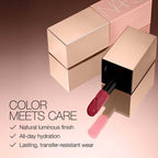 NARS Afterglow Liquid Blush - Brazen