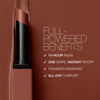 NARS Powermatte Lipstick - Too Hot To Hold