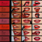 NARS Powermatte Lipstick - Too Hot To Hold