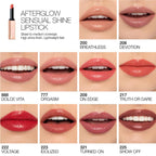 NARS Afterglow Sensual Shine Lipstick - Breathless