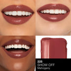 NARS Afterglow Sensual Shine Lipstick - Show Off