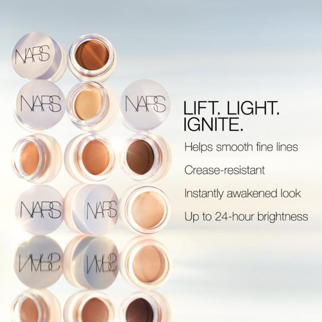 NARS Light Reflecting Eye Brightener - Medium 2