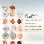 NARS Light Reflecting Eye Brightener - Medium 2