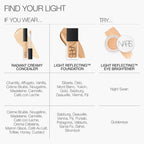 NARS Light Reflecting Eye Brightener - Medium 2