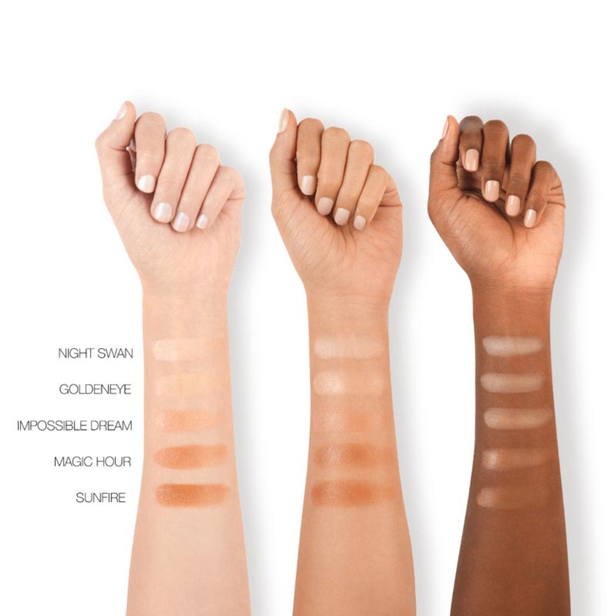 NARS Light Reflecting Eye Brightener - Medium Deep