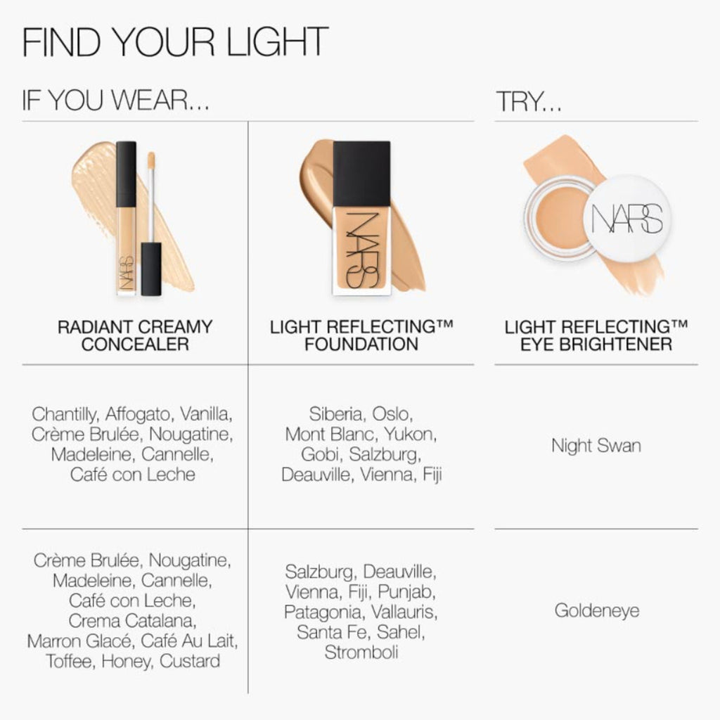 NARS Light Reflecting Eye Brightener - Medium Deep