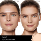 NARS Soft Matte Advanced Perfecting Powder - Cove