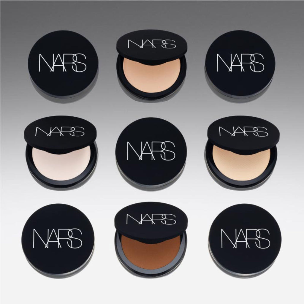 NARS Soft Matte Advanced Perfecting Powder - Cove