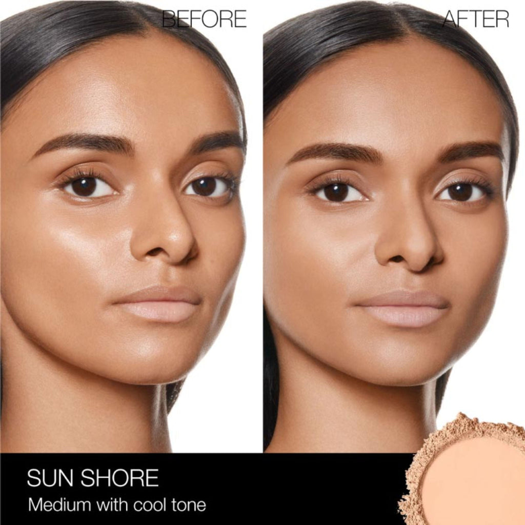 nars soft matte advanced perfecting powder sun shore
