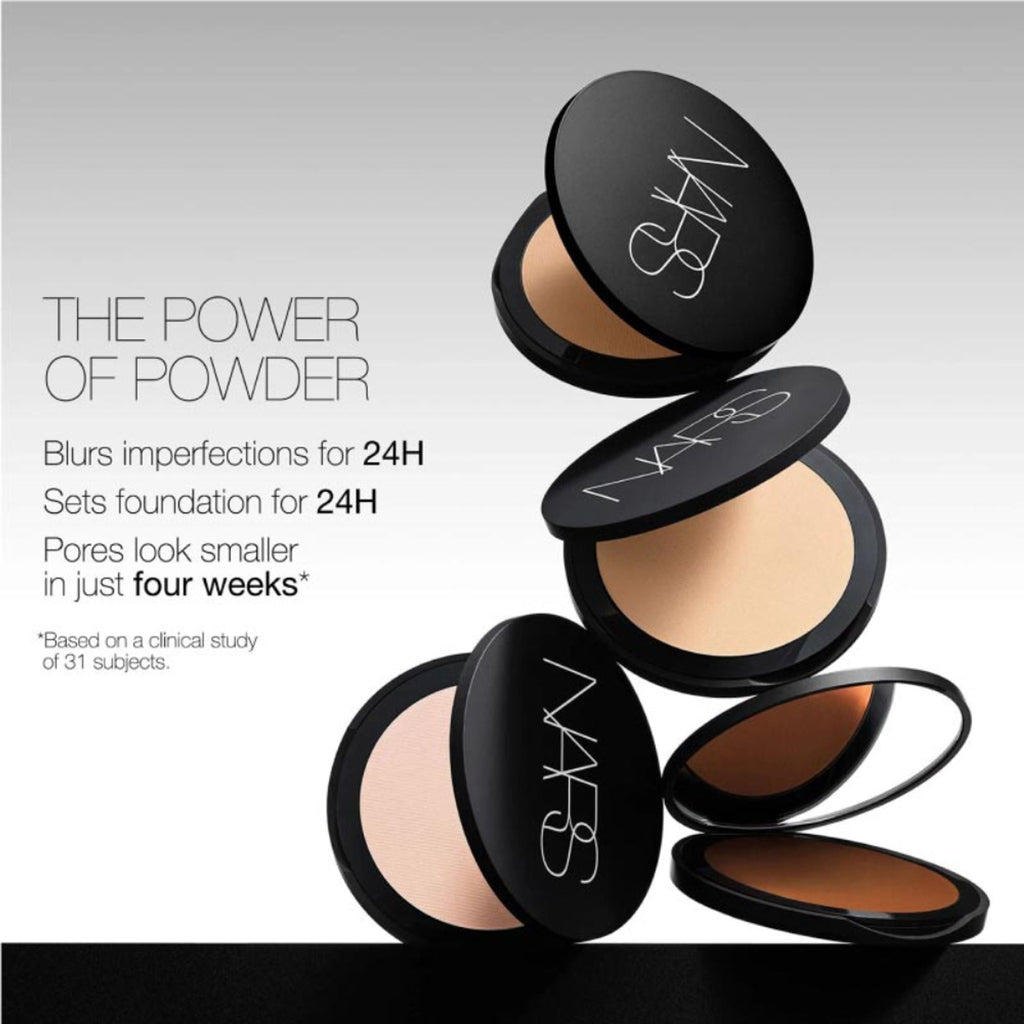 nars soft matte advanced perfecting powder sun shore