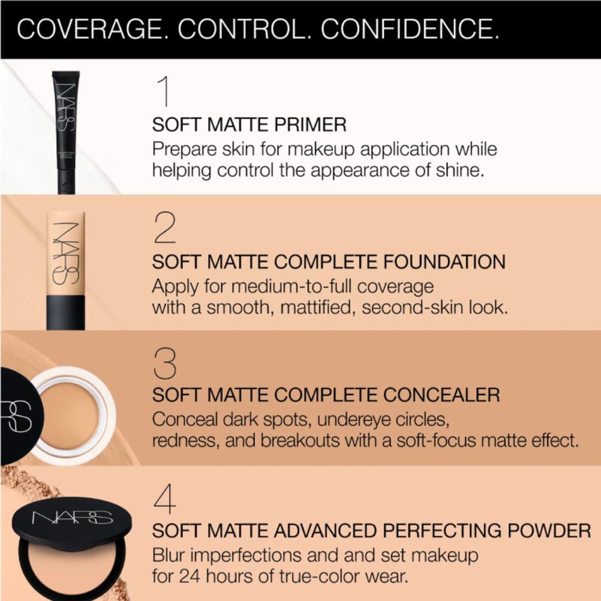 nars soft matte advanced perfecting powder sun shore