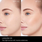 NARS Laguna Bronzing Powder - Laguna 00