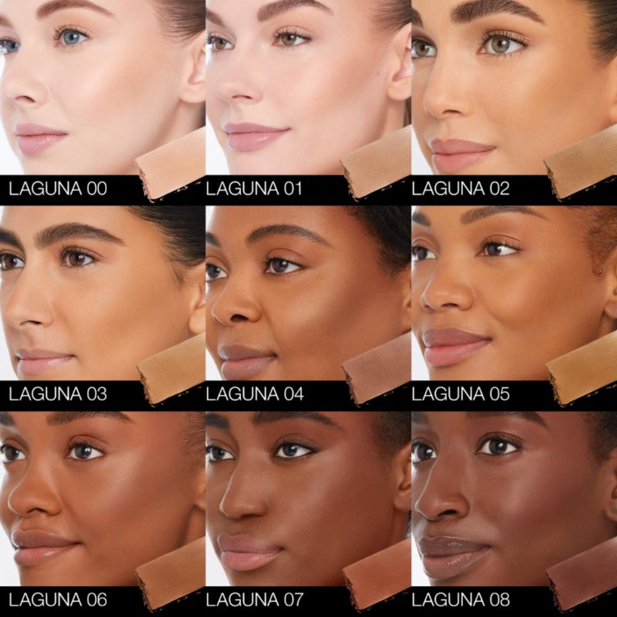 NARS Laguna Bronzing Powder - Laguna 04