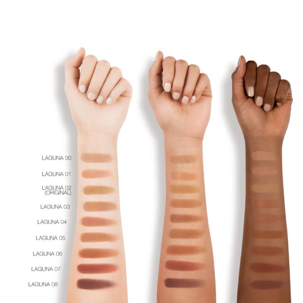 NARS Laguna Bronzing Powder - Laguna 04
