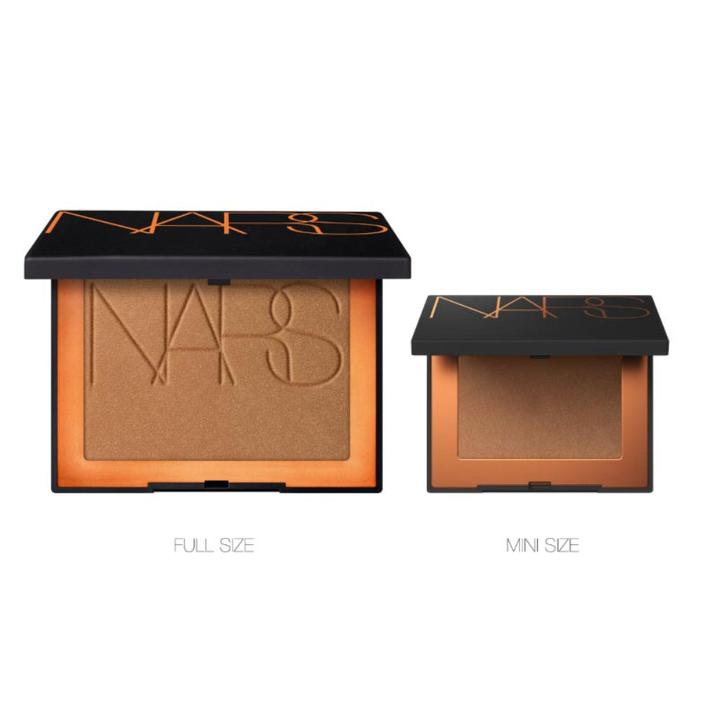 NARS Laguna Bronzing Powder - Laguna 04