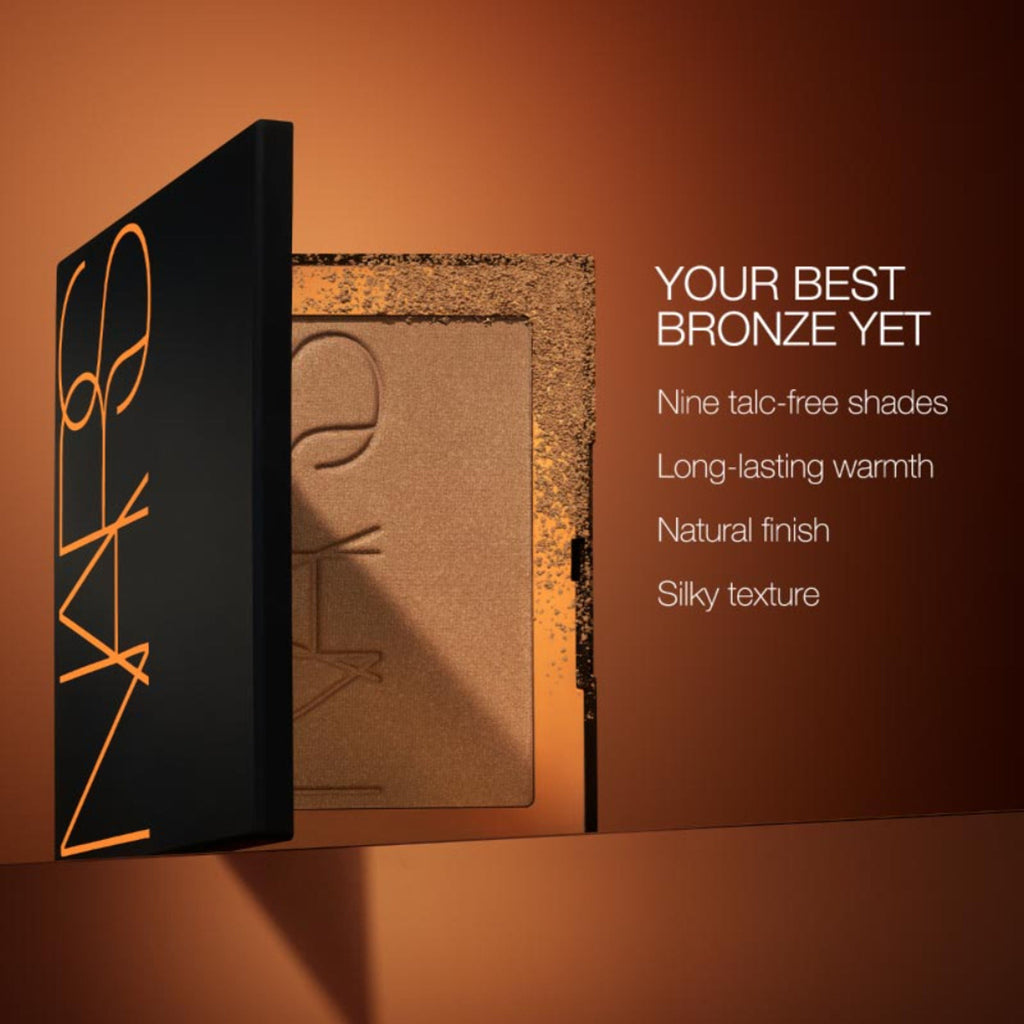 NARS Laguna Bronzing Powder - Laguna 04