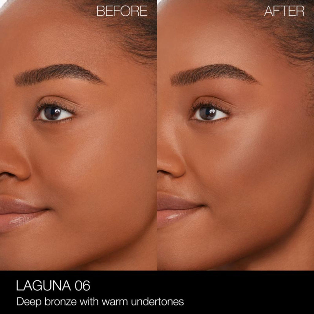 NARS Laguna Bronzing Powder - Laguna 06