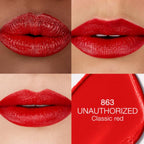 NARS Explicit Lipstick - Unathorized