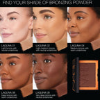 NARS Mini Laguna Bronzing Powder - Laguna 04