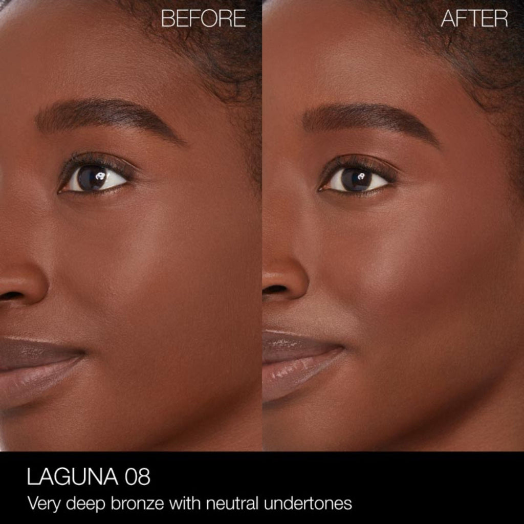 NARS Mini Laguna Bronzing Powder - Laguna 09