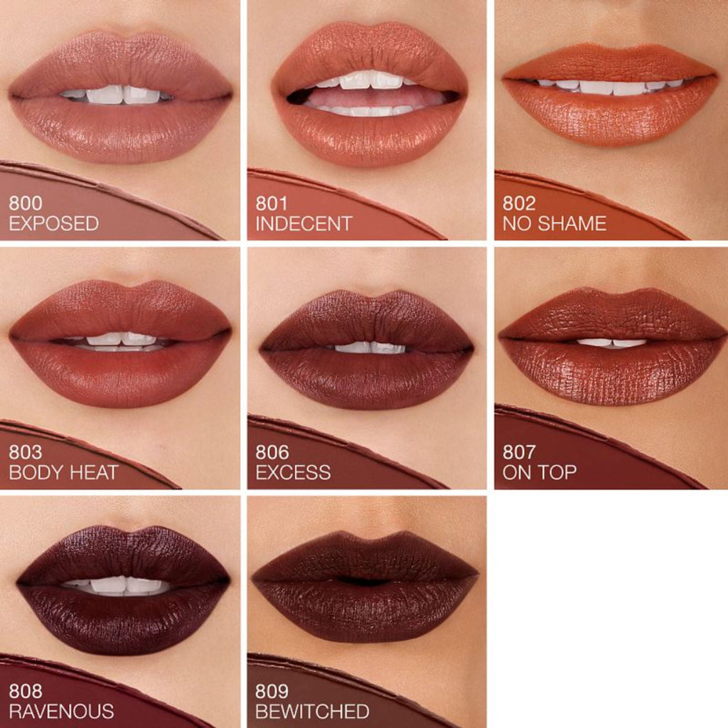 NARS Explicit Lipstick - Exposed