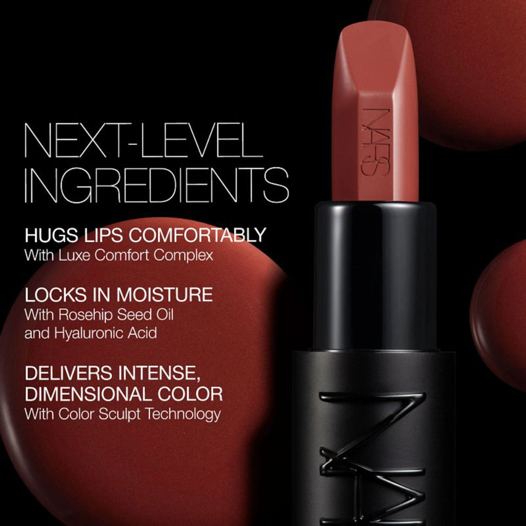 NARS Explicit Lipstick - Exposed