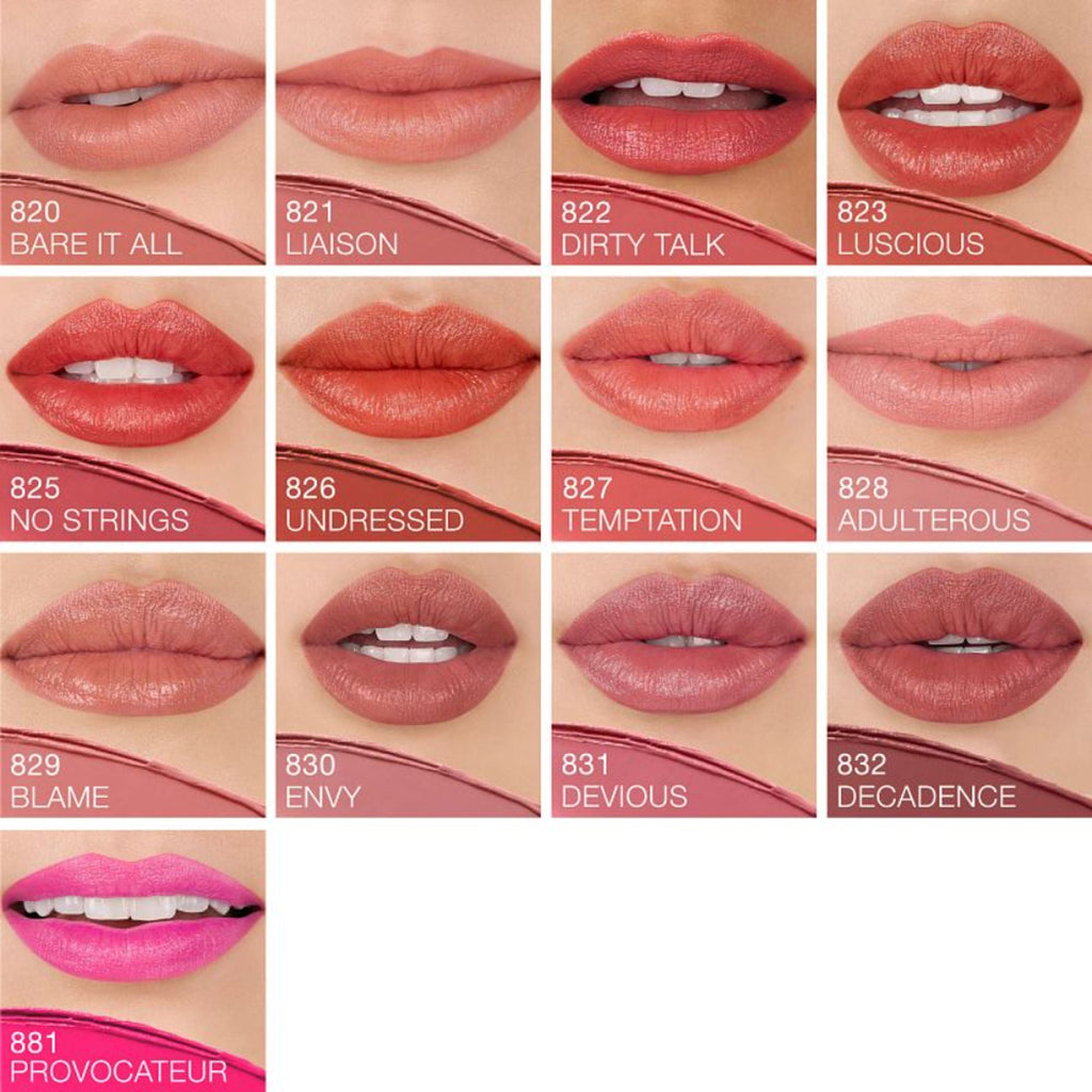 NARS Explicit Lipstick - Liaison
