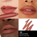 NARS Powermatte High Intensity Lip Pencil - Walkyrie