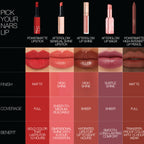 NARS Powermatte High Intensity Lip Pencil - Born To Be Wild