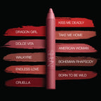 NARS Powermatte High Intensity Lip Pencil - Born To Be Wild