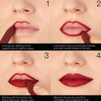 NARS Powermatte High Intensity Lip Pencil - Born To Be Wild