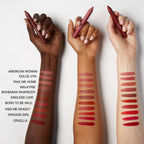 NARS Powermatte High Intensity Lip Pencil - Born To Be Wild