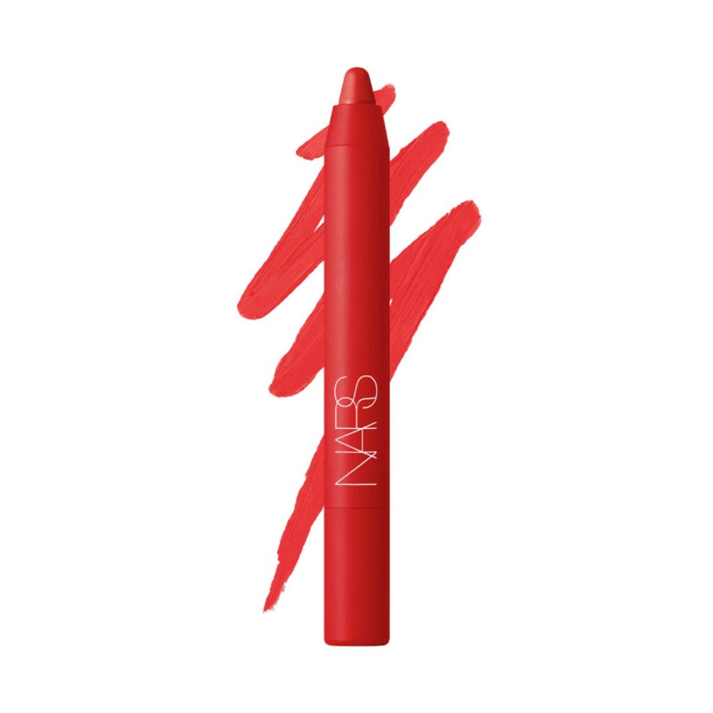 NARS Powermatte High Intensity Lip Pencil - Kiss Me Deadly