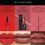 NARS Powermatte High Intensity Lip Pencil - Kiss Me Deadly