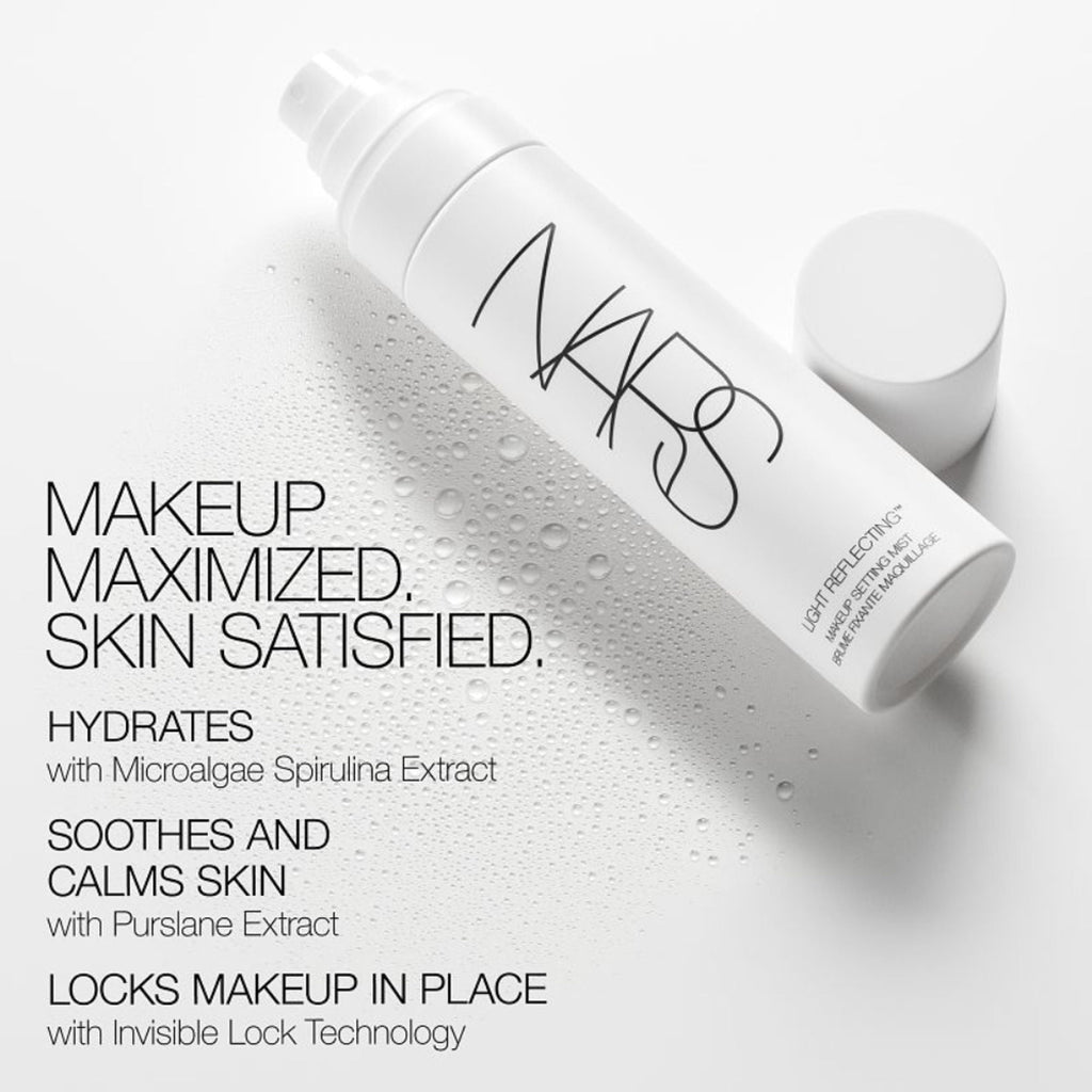 NARS Light Reflecting Setting Mist - Clear