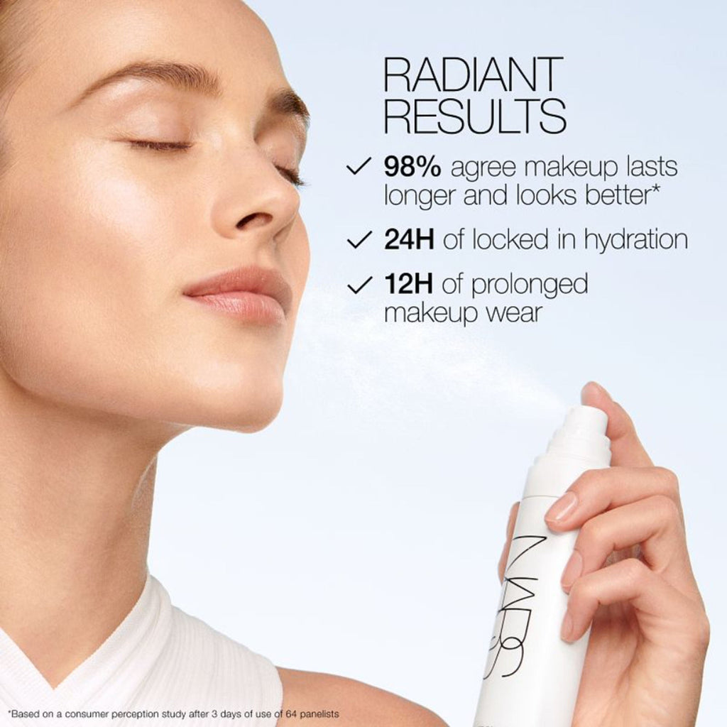 NARS Light Reflecting Setting Mist - Clear