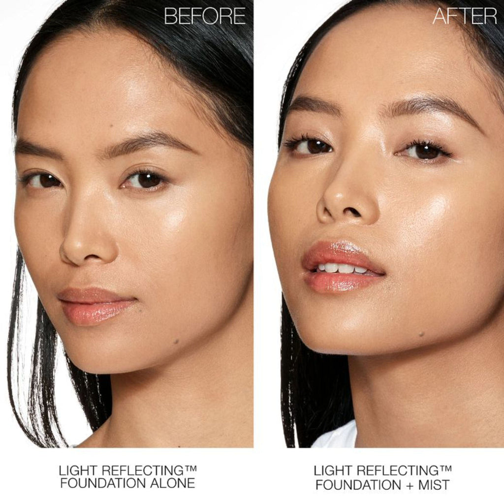 NARS Light Reflecting Setting Mist - Clear