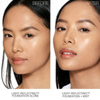 NARS Light Reflecting Setting Mist - Clear