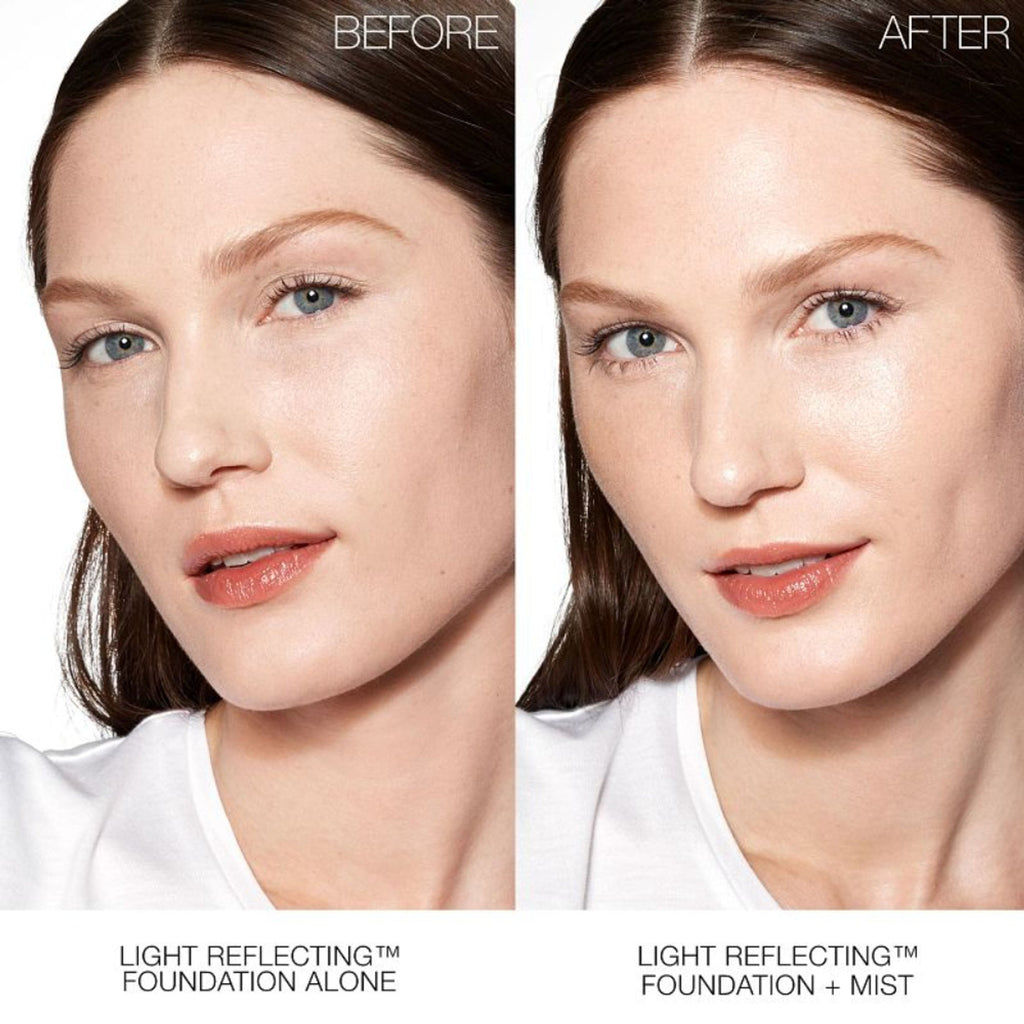 NARS Light Reflecting Setting Mist - Clear