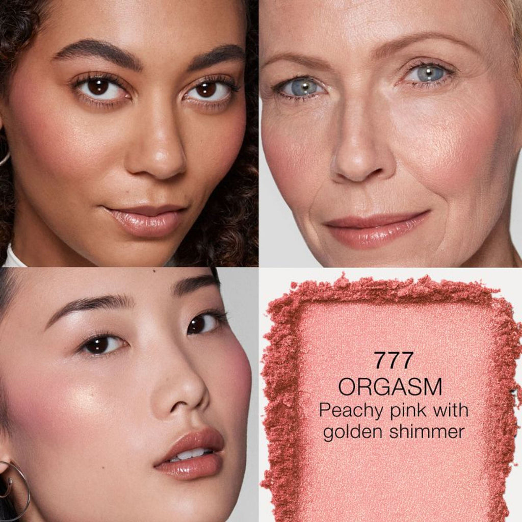 NARS Blush - Orgasm  777