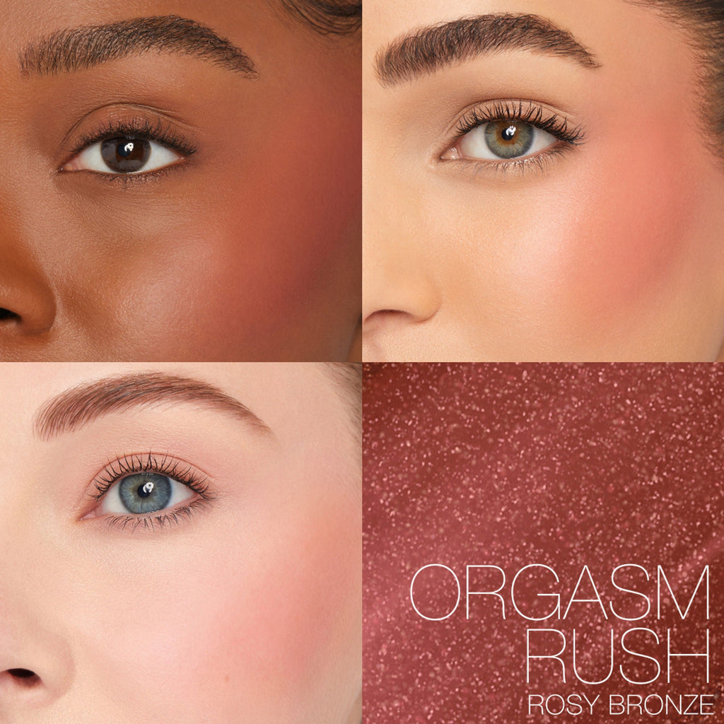 NARS Blush - Orgasm Rush  775