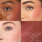 NARS Blush - Orgasm Rush  775