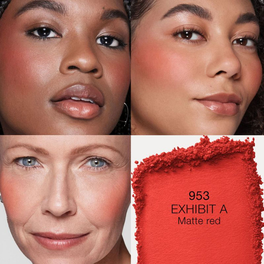 NARS Blush - Exhibit A  953