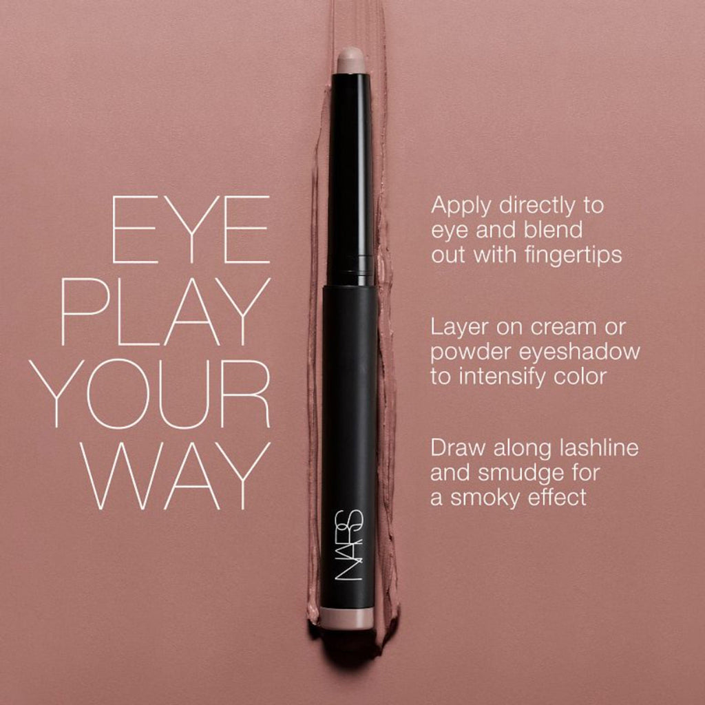 NARS Total Seduction Eyeshadow Stick - Don'T Touch