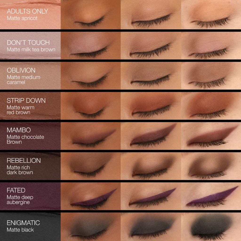 NARS Total Seduction Eyeshadow Stick - Oblivion