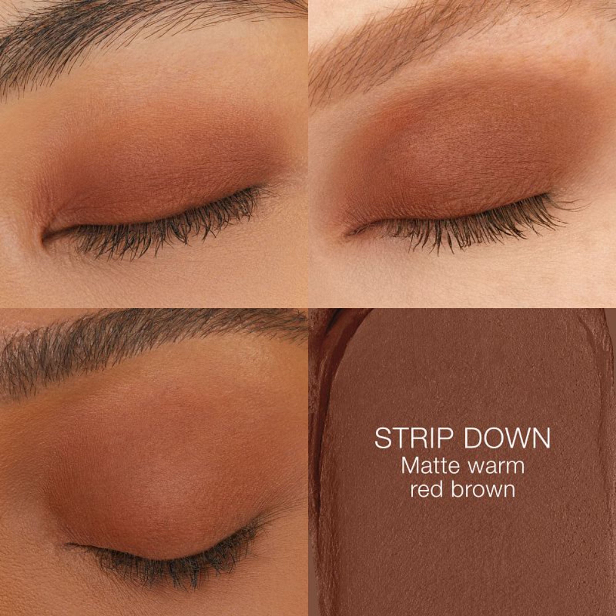 NARS Total Seduction Eyeshadow Stick - Strip Down