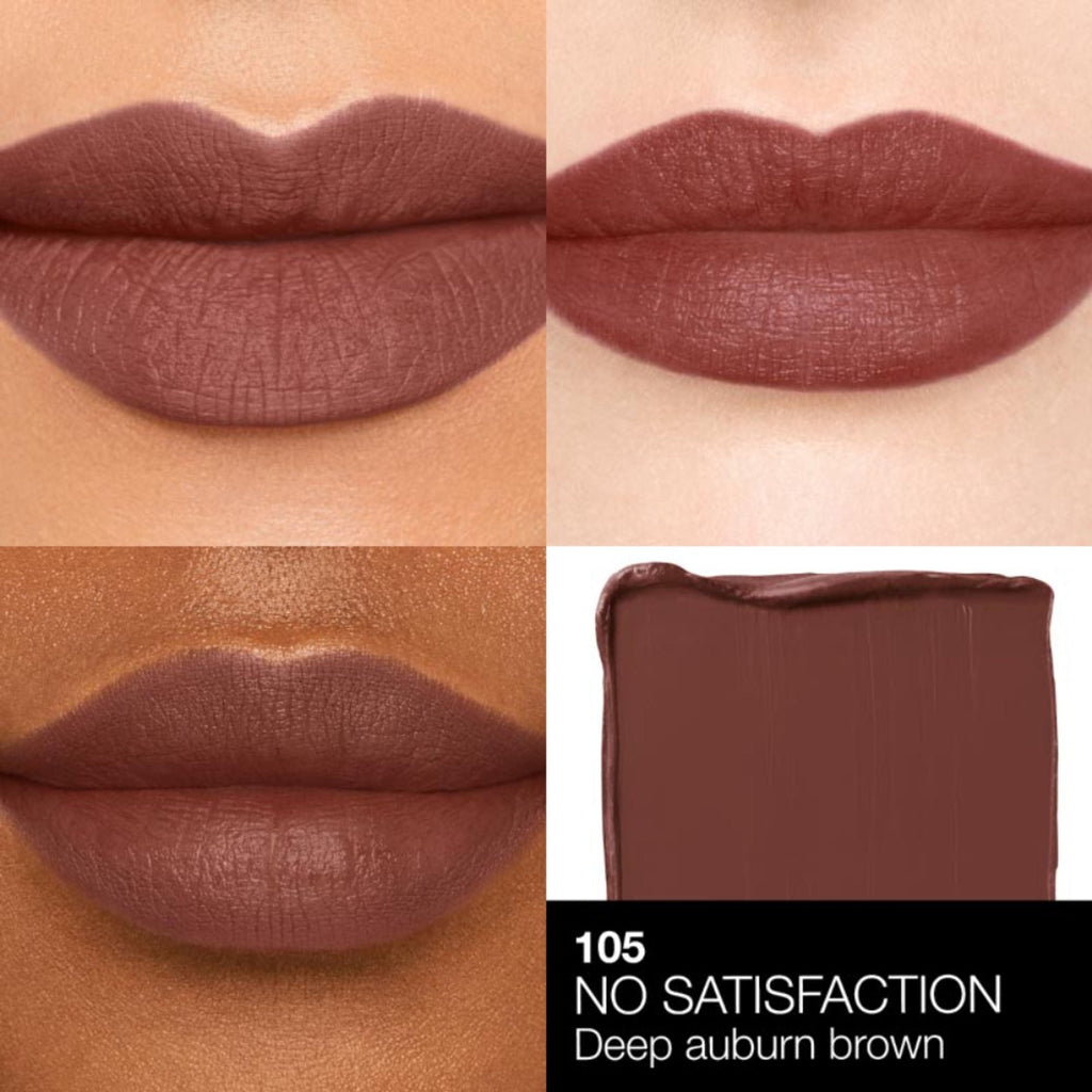 NARS Powermatte Lipstick - No Satisfaction