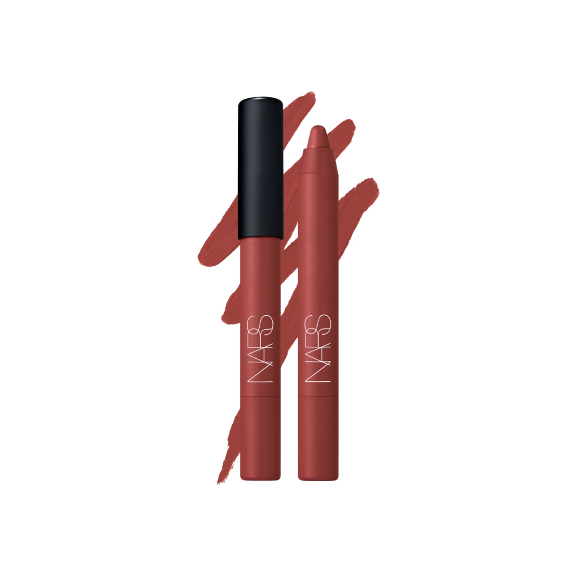 NARS Powermatte High Intensity Lip Pencil - All Night Long